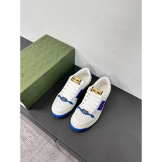 Gucci Screener Shoes